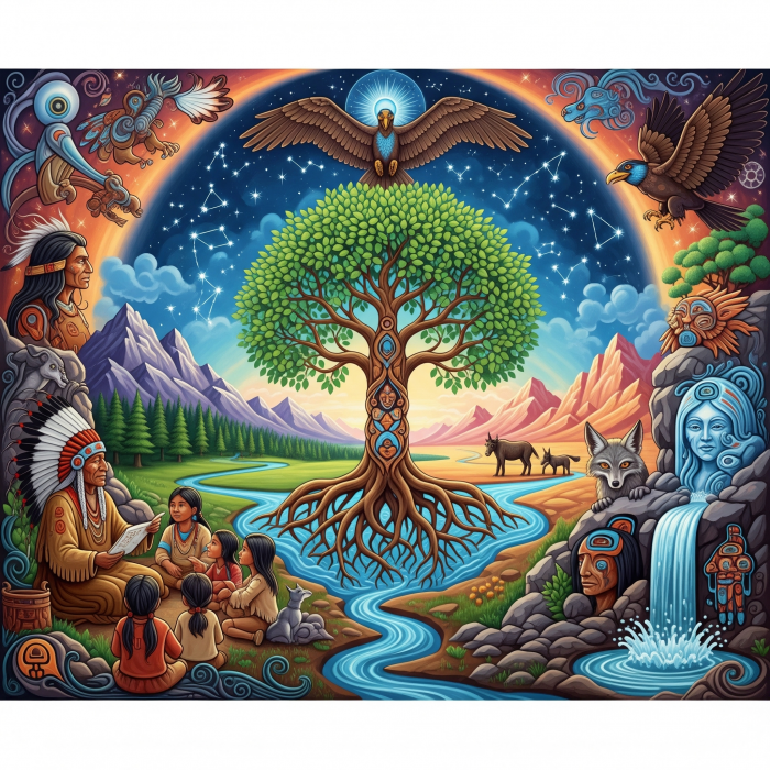 Diferencias entre Mito y Leyenda