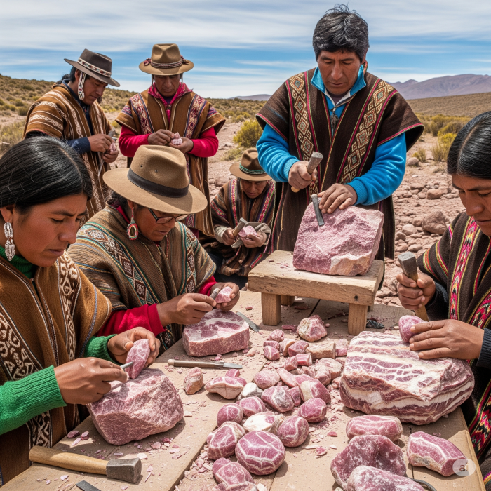 Las dificultades de Cabeza de Flecha para casarse
