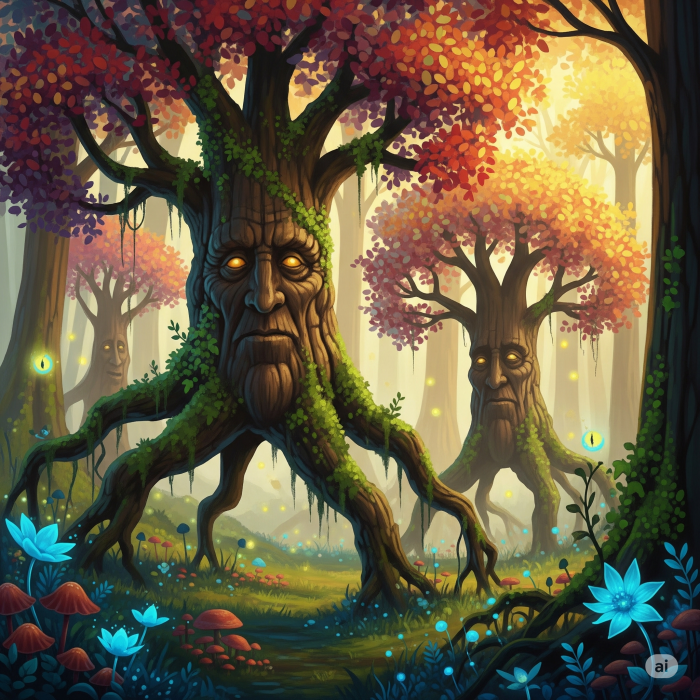 La princesa y el viento