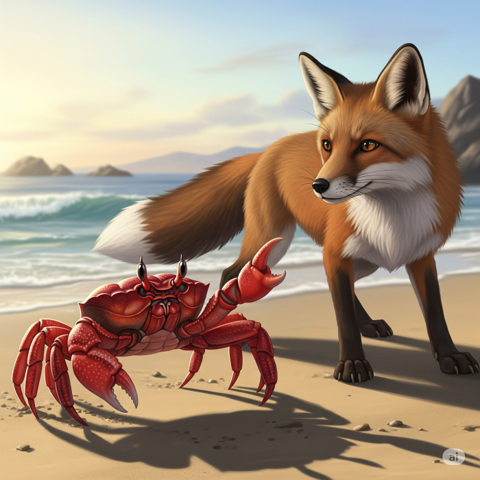 La gente de la tierra