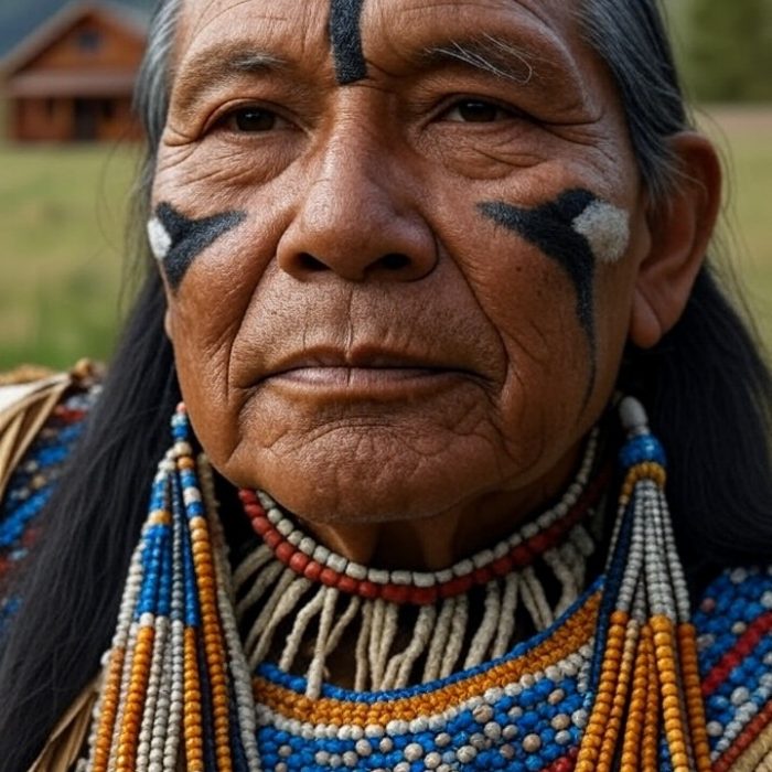 Los hermanos Pies Negros