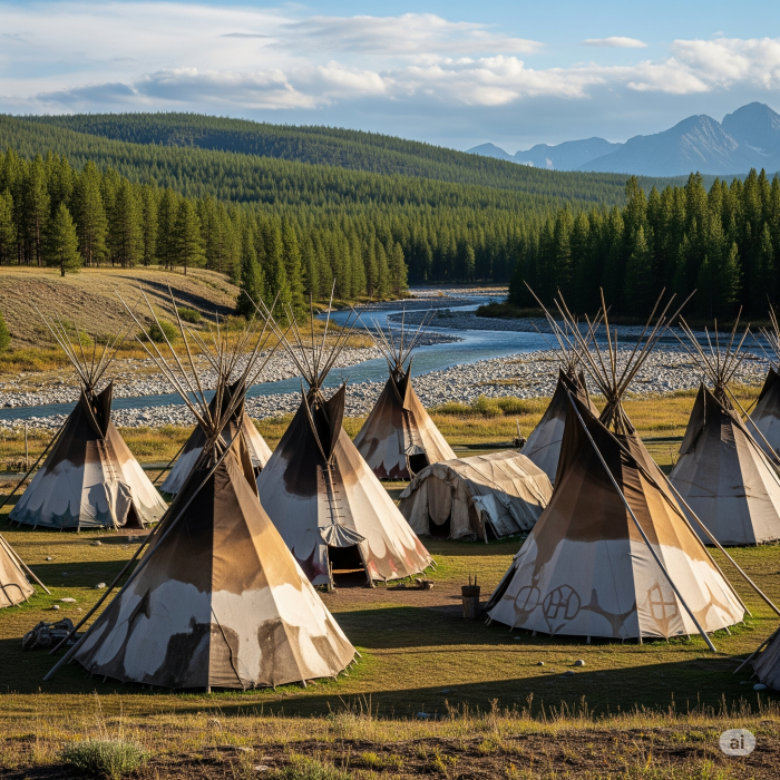 El tonto que salvó a su aldea
