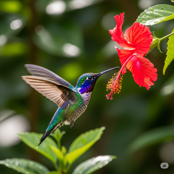 El mensajero de los dioses