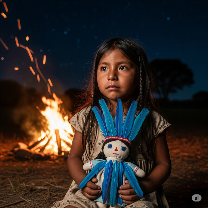 Generosidad, valor, envidia