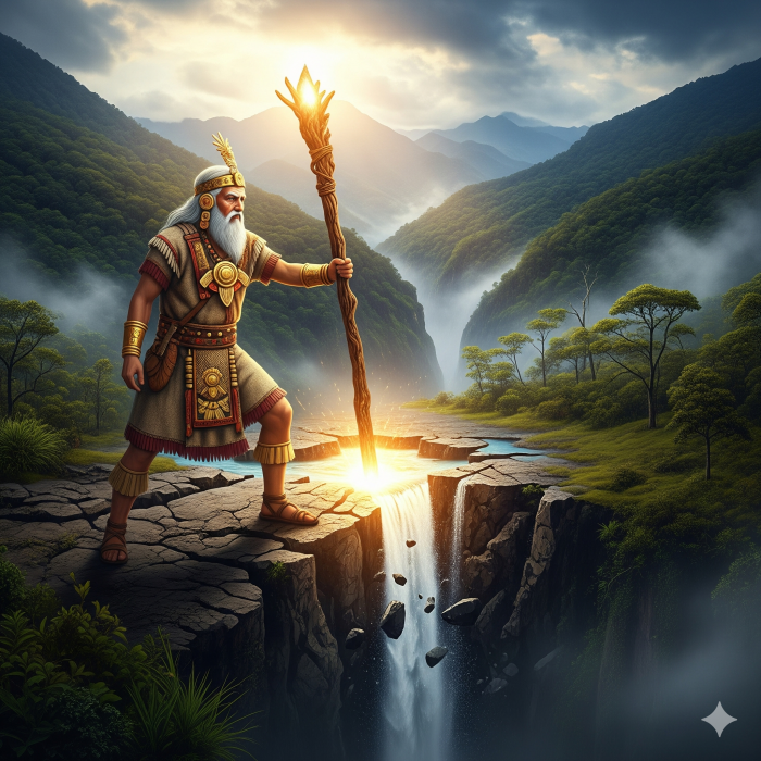 El Salto del Tequendama