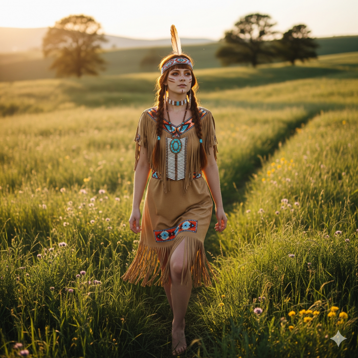 El origen de las plantas