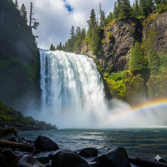 Cataratas de América