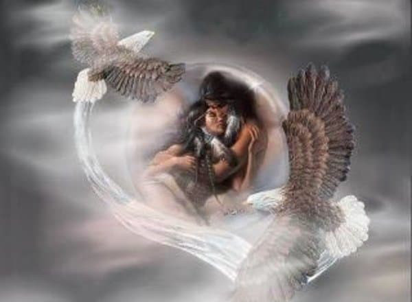 Consejos de los Indios Americanos