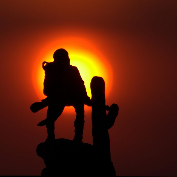 El origen de los mundos