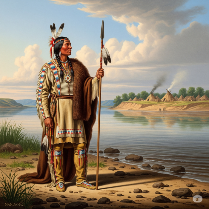 El principio del mundo