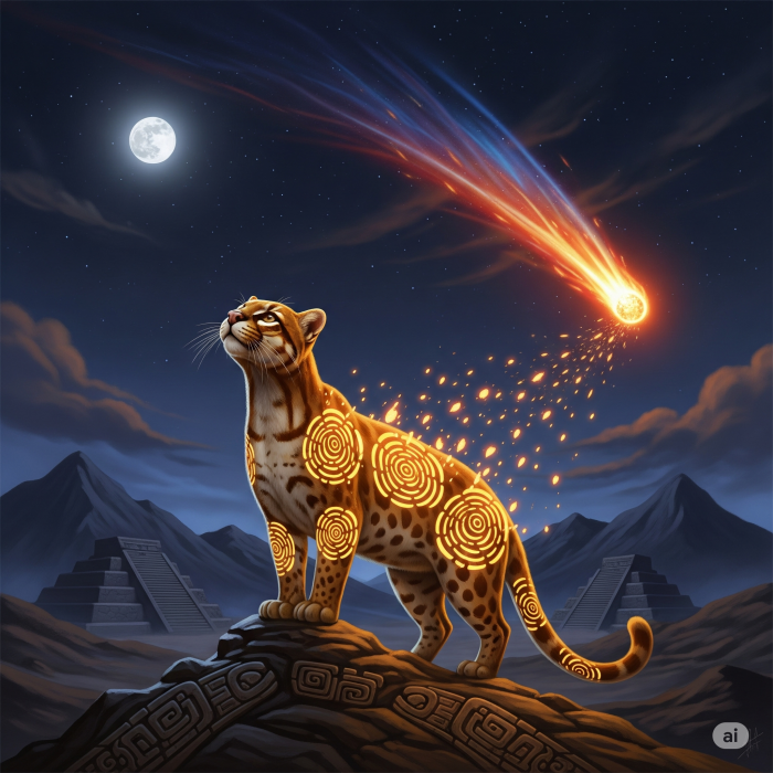 Martin Quebrada y la olla de oro