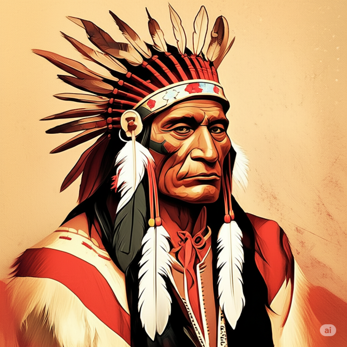 Carta del Jefe Seattle al presidente de EEUU