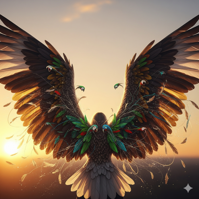 Hablemos de pájaros