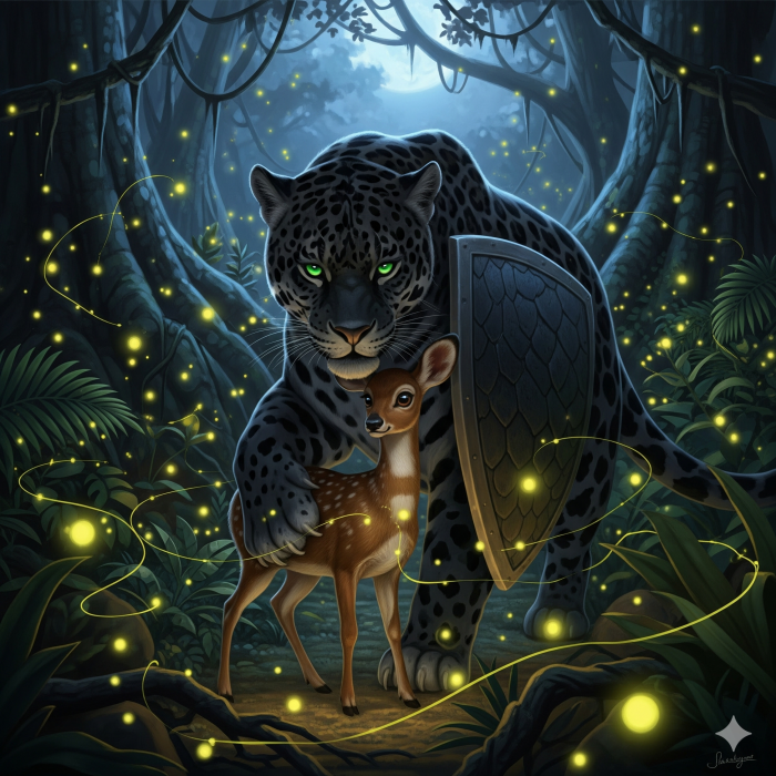 El origen de los animales