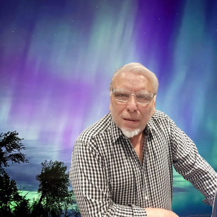 Rodolfo ‘Profe’ Morales