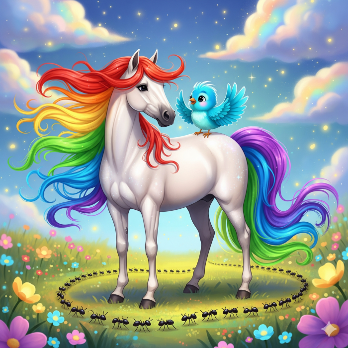 Cuentos Folklóricos Latinoamericanos