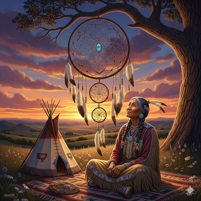 El Cazador de Sueños