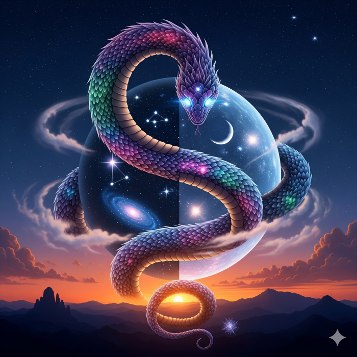 Historias sagradas del cielo y la tierra