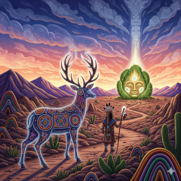 Camino de regreso, pruebas del alma y salvación sagrada