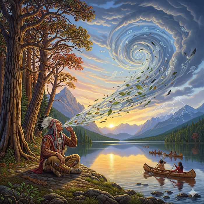 300 encuentros con la magia ancestral